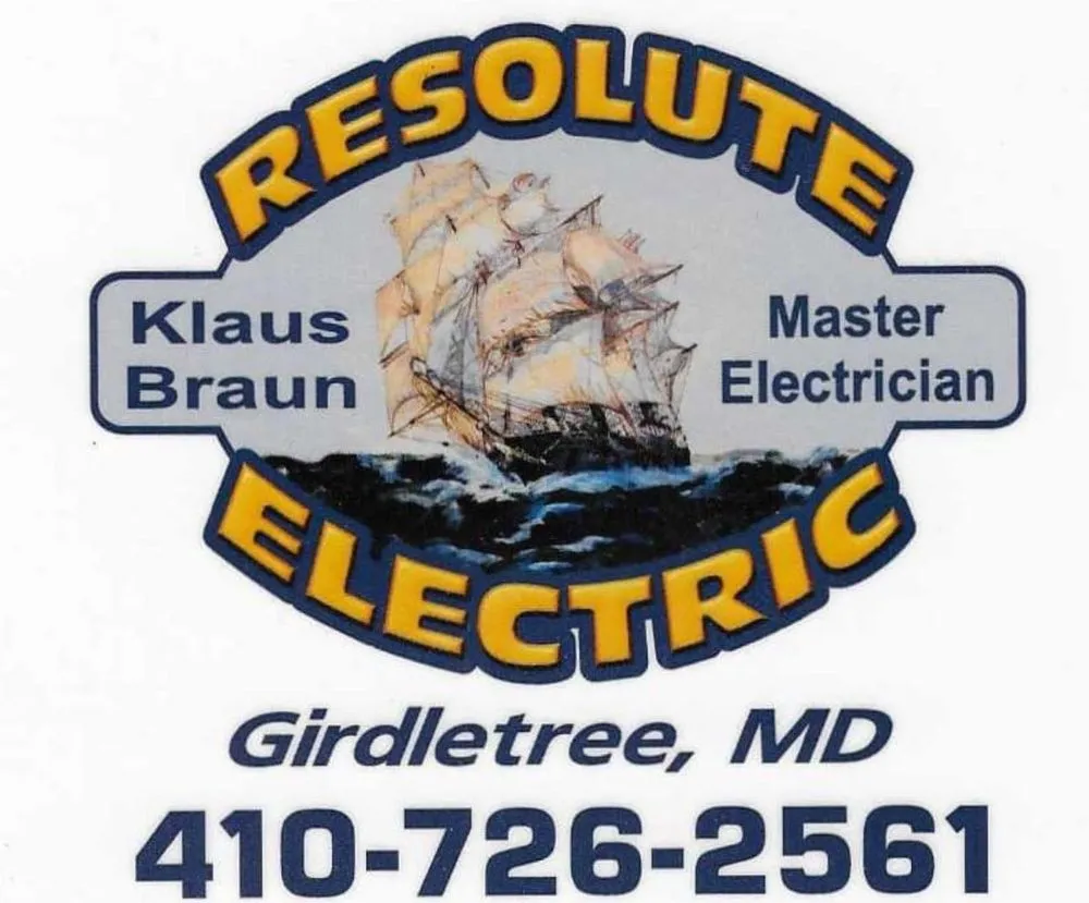 Trusted wiring installation in Girdletree, MD by Resolute Electric