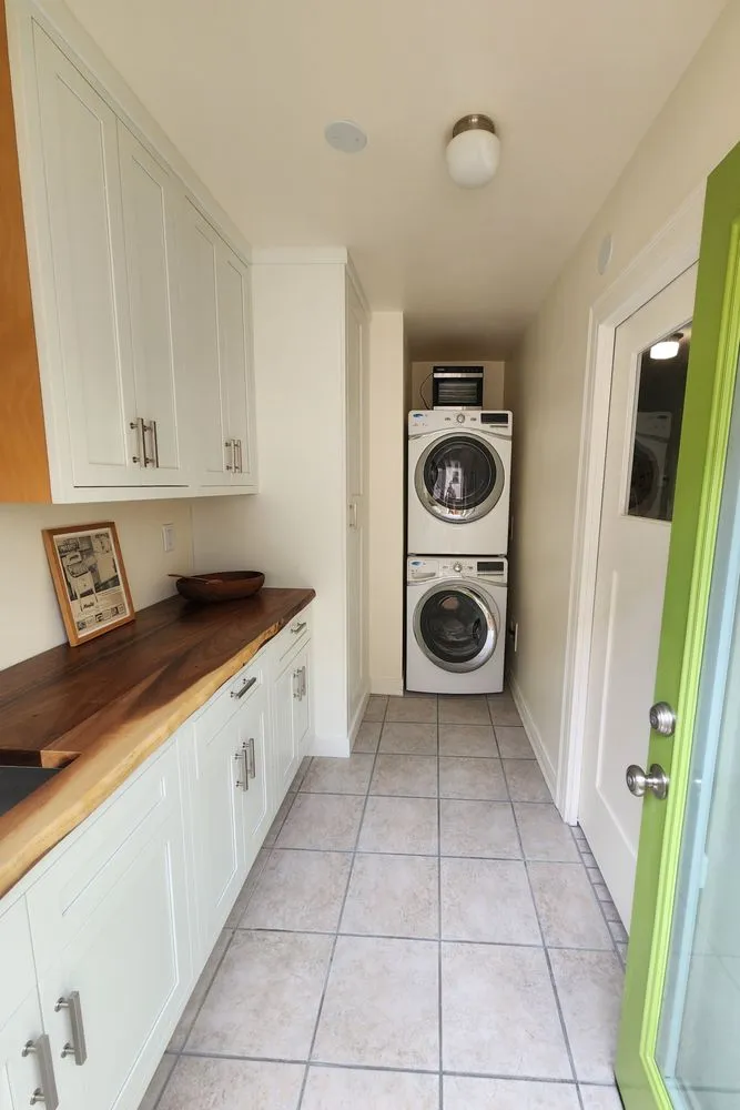 Slide of Resolve Remodeling