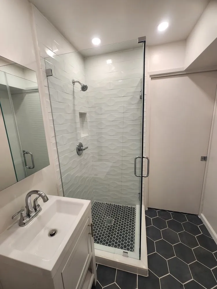 Slide of Resolve Remodeling