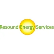 Slide of Resound Energy