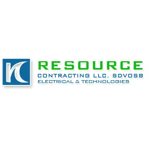 Slide of Resource Contracting
