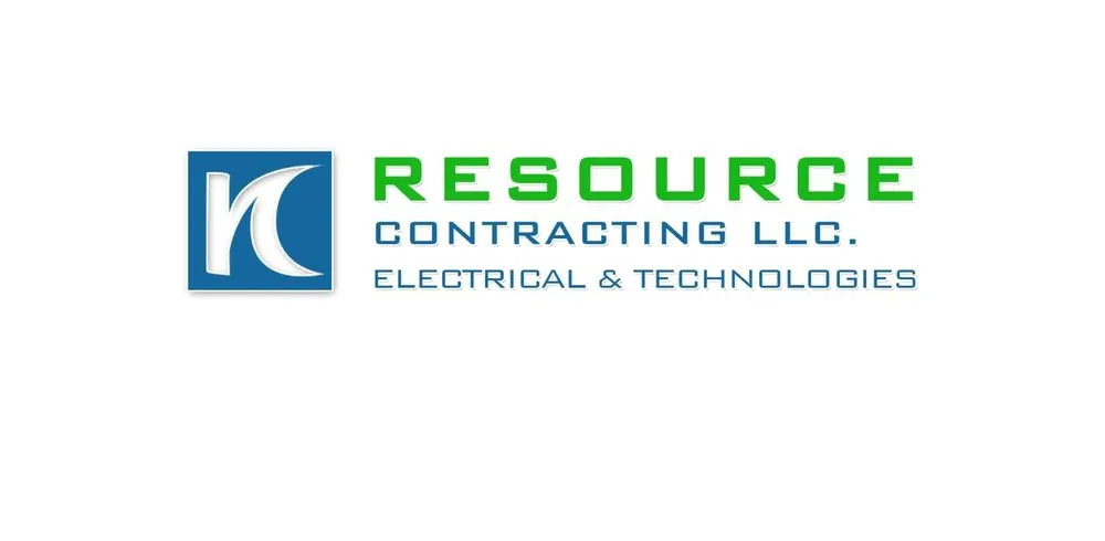 Slide of Resource Contracting