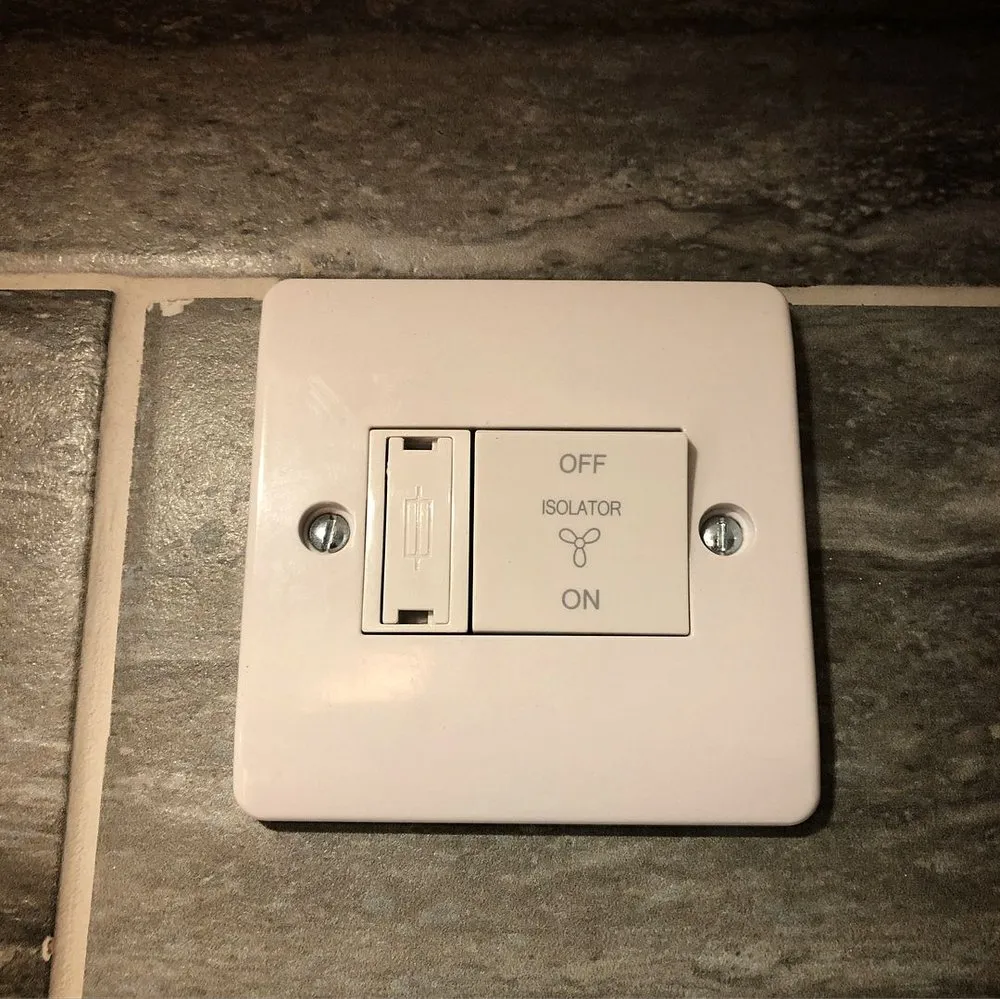 Slide of Resplendent Electricians