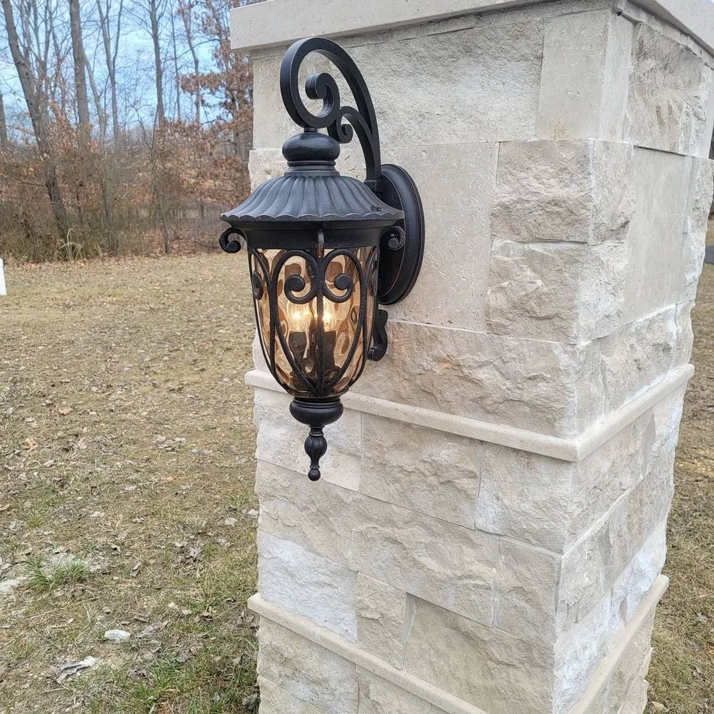 Slide of Resplendent Electricians