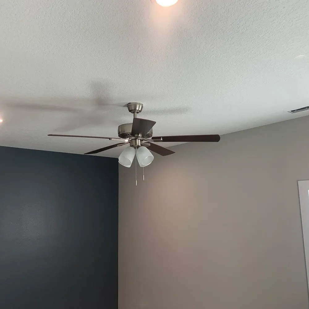 Slide of Response Time Electrician