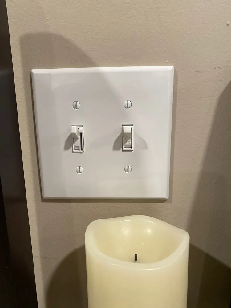 Slide of Response Time Electrician