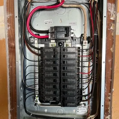 Response Time Electrician