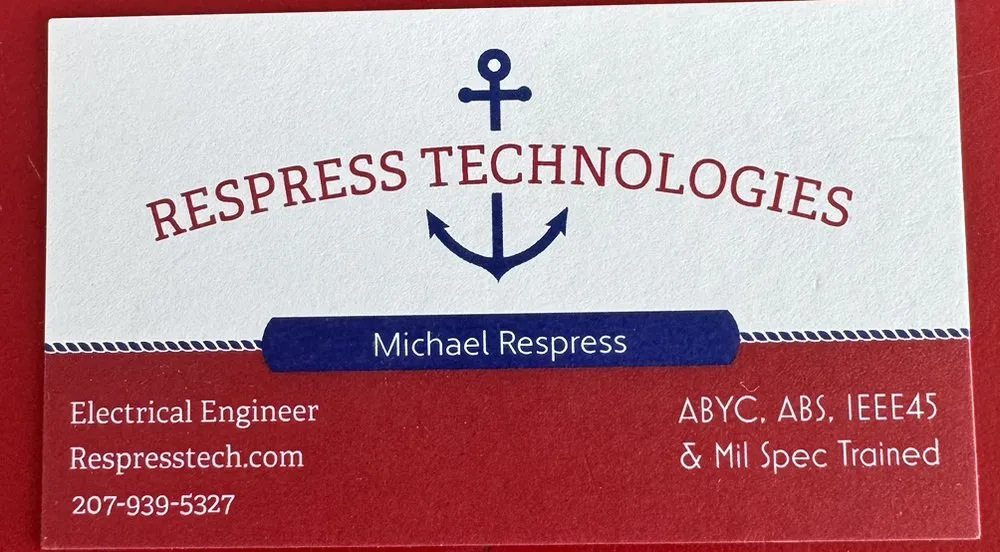 Professional circuit breaker repair in Cobbs Creek, VA by Respress Technologies