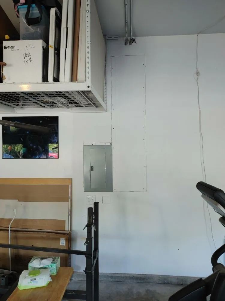 Slide of Ress Electric