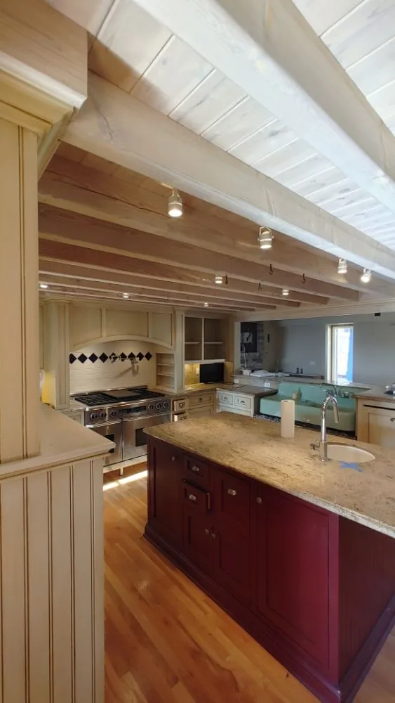 Slide of Ress Electric