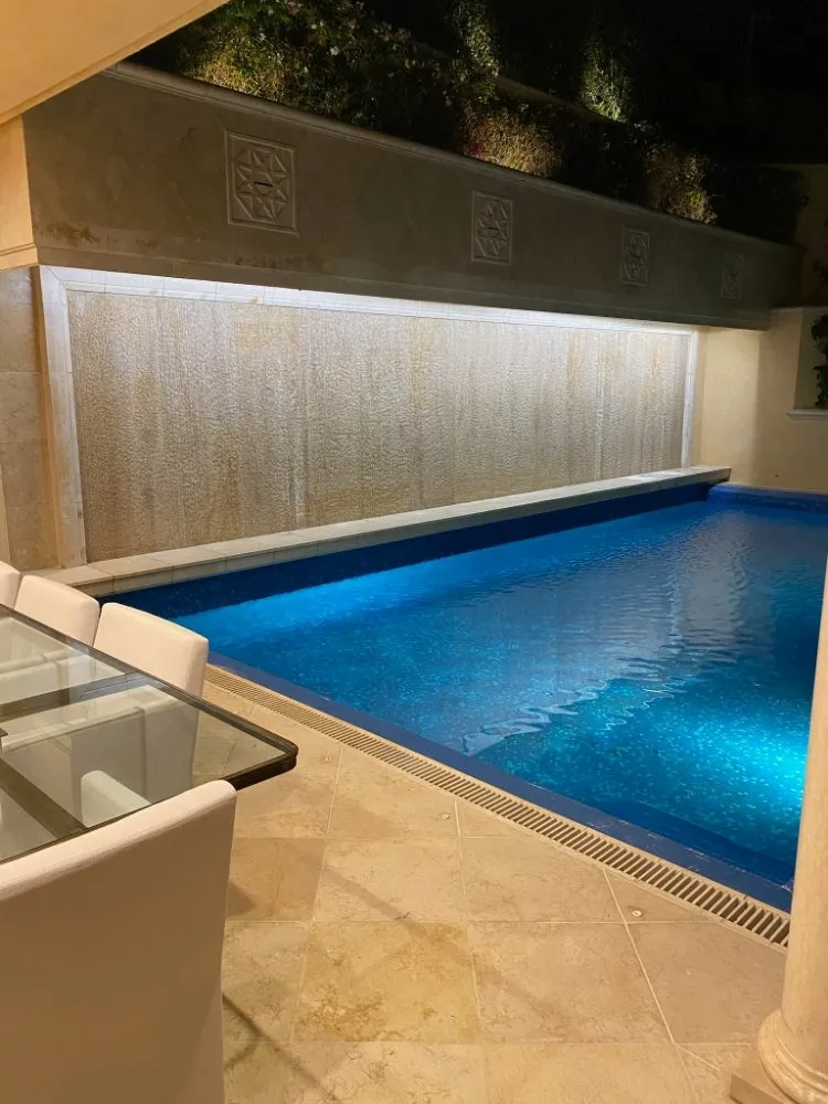 Slide of Ress Electric