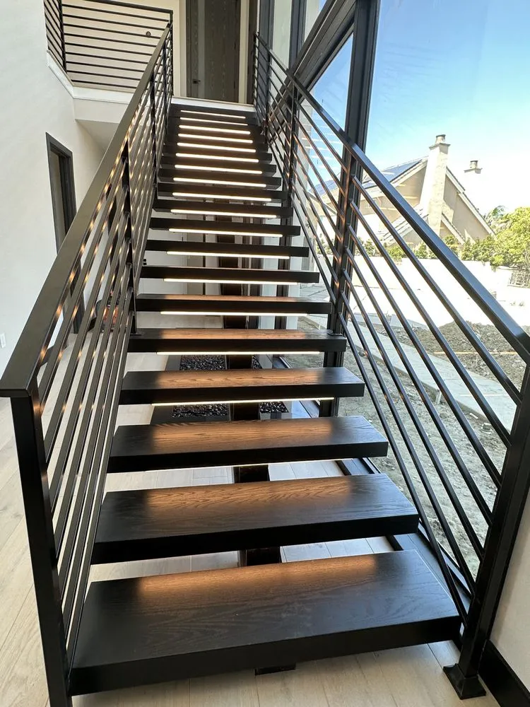 Slide of Ress Electric