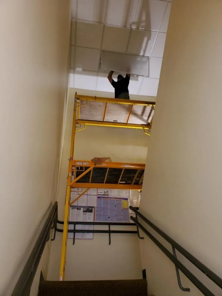 Slide of Ress Electric