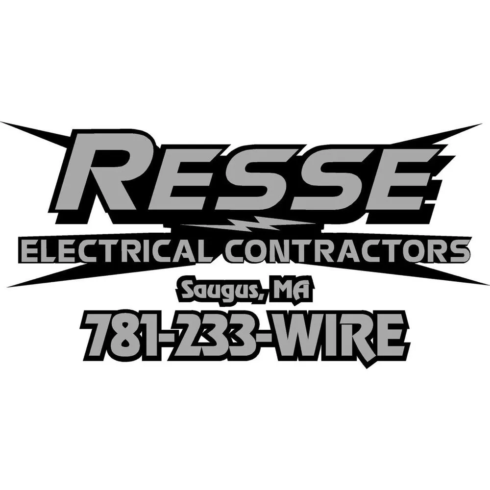 Slide of Resse Electrical Services