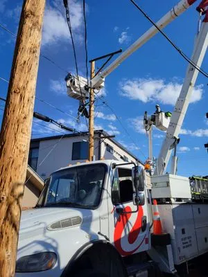 Rest Assured Electric