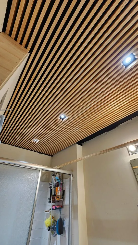 Slide of Restart Home Service