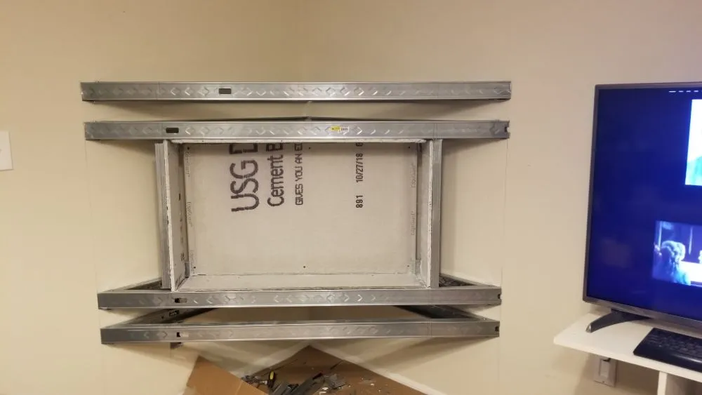 Slide of Restart Home Service