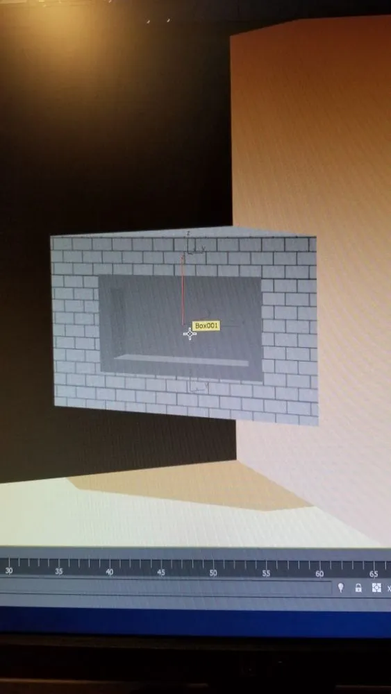 Slide of Restart Home Service