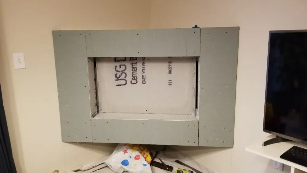 Slide of Restart Home Service