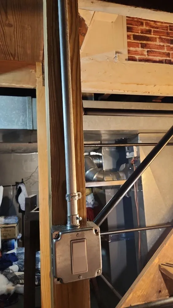 Slide of Restart Home Service