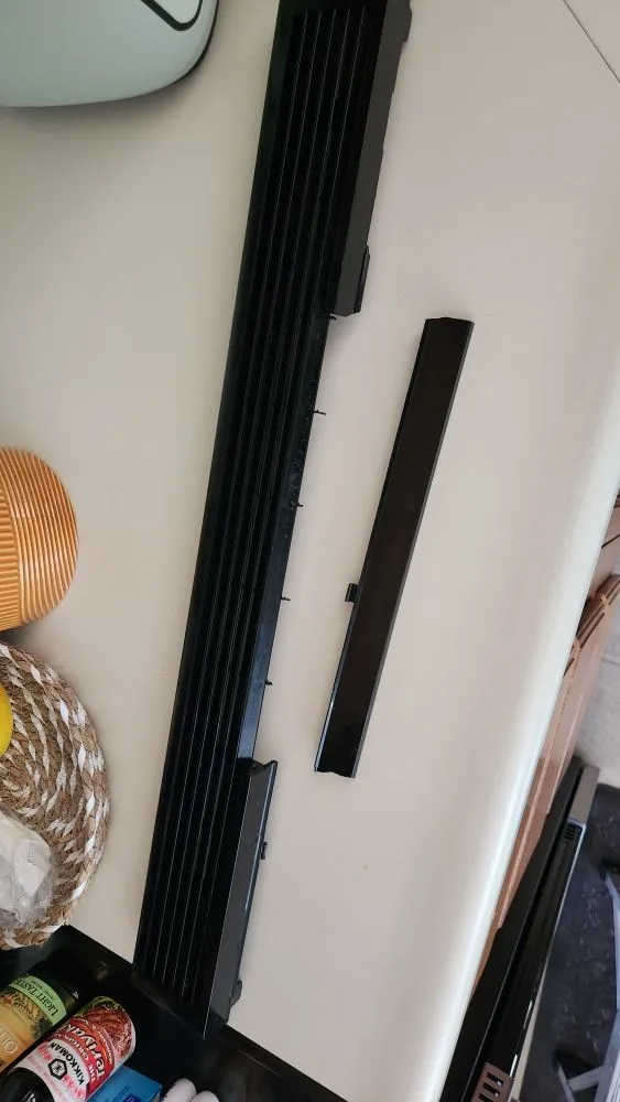 Slide of Restart Home Service