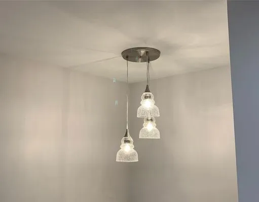 Restoration Electric Logo