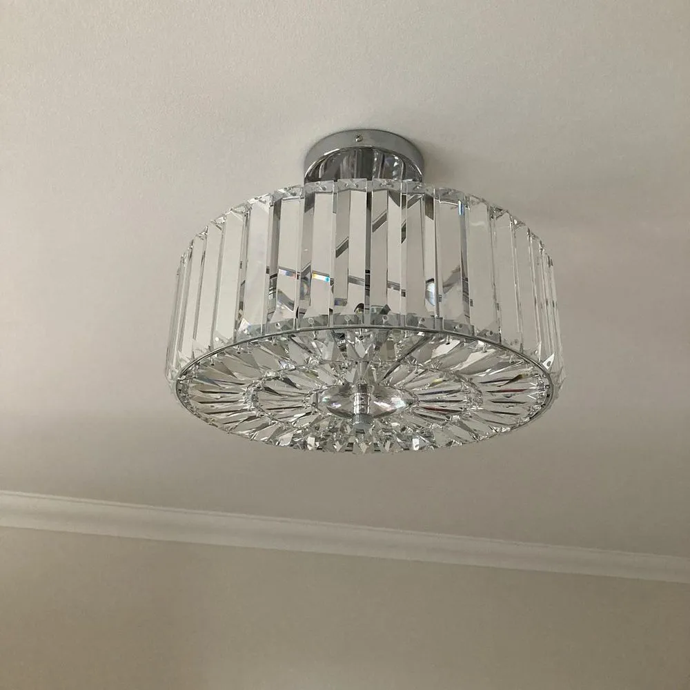 Slide of Results Electrician