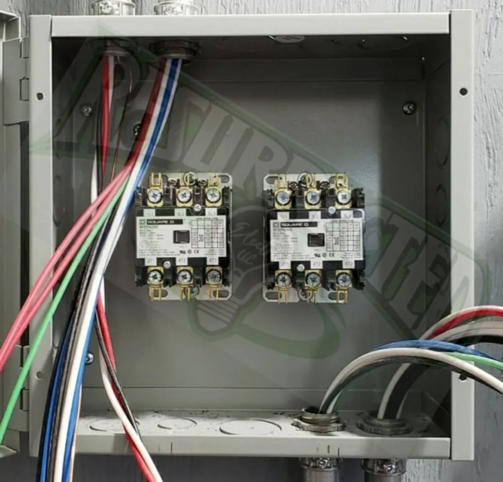 Slide of Resurrected Electric