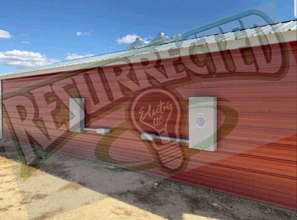 Slide of Resurrected Electric