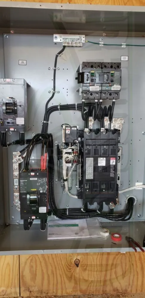 Slide of Resurrected Electric