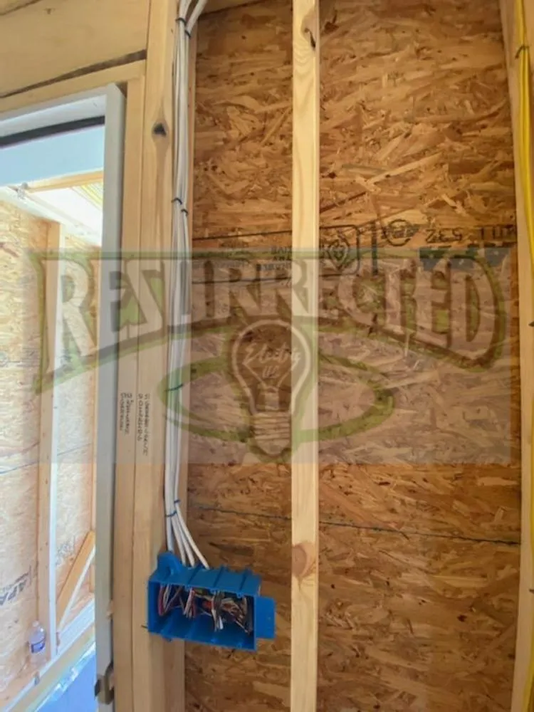 Slide of Resurrected Electric