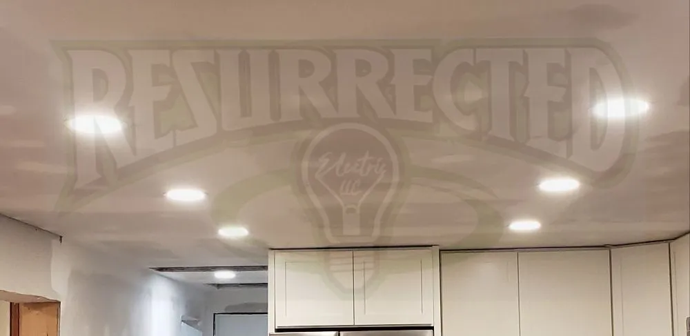 Slide of Resurrected Electric