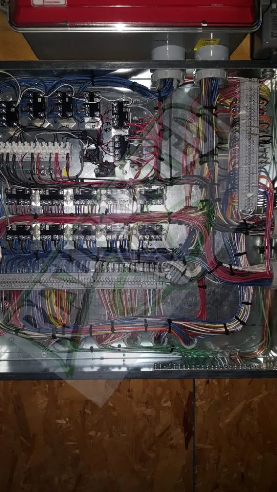 Expert circuit breaker repair service in , - Resurrected Electric