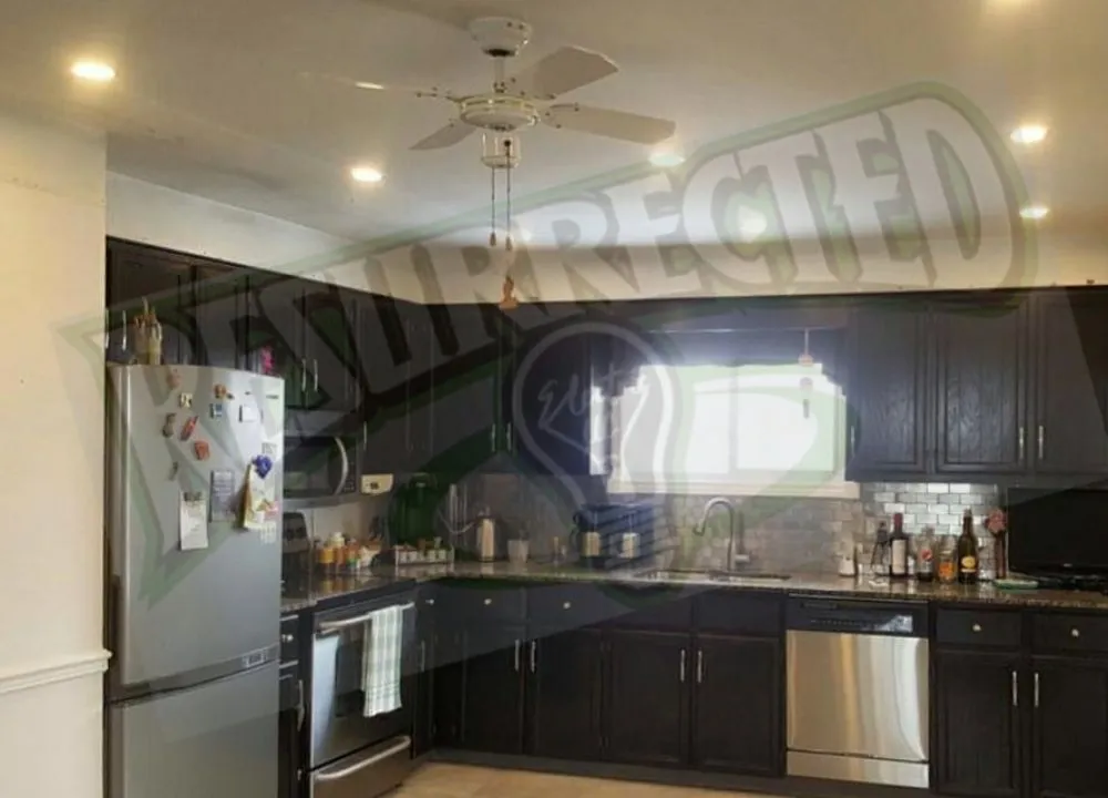 Emergency electrical service for homes in emergency electrical service, by