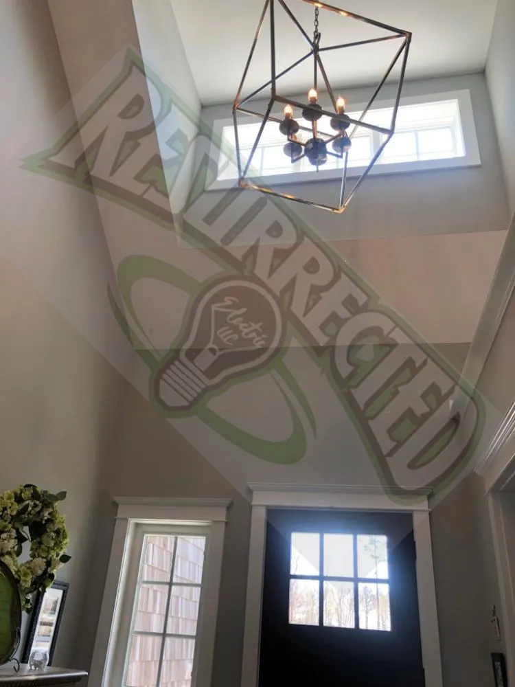 Emergency emergency electrical service service in , - Resurrected Electric