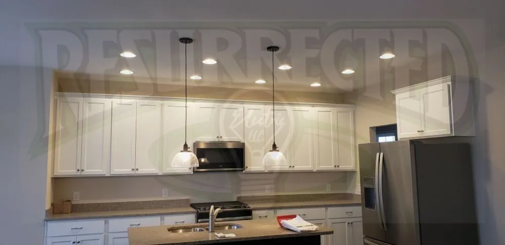 Slide of Resurrected Electric