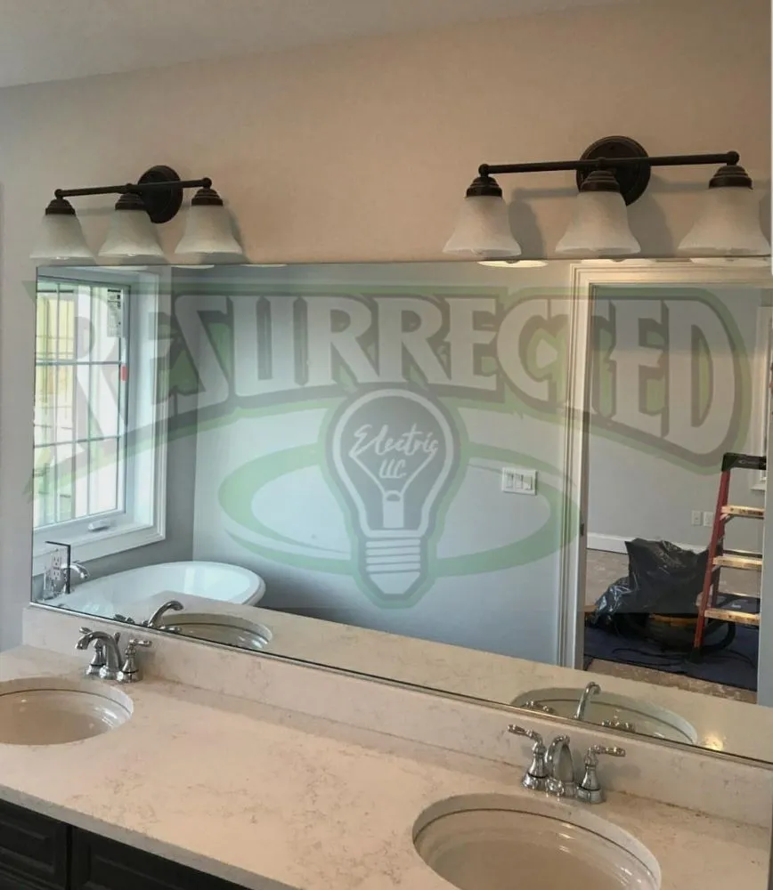 Slide of Resurrected Electric