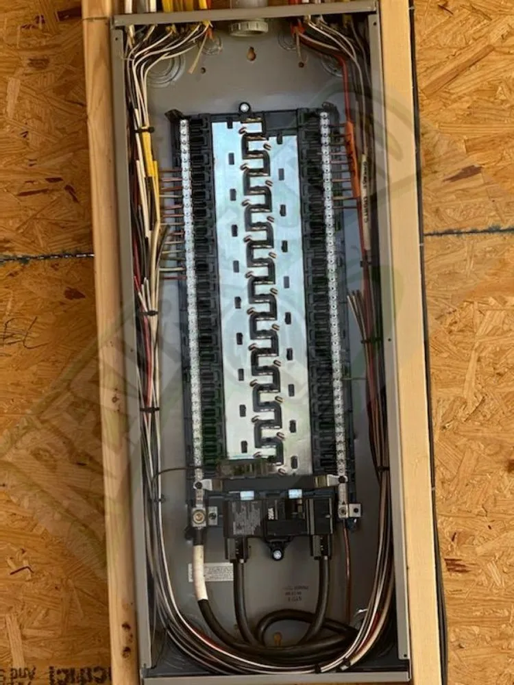 Slide of Resurrected Electric