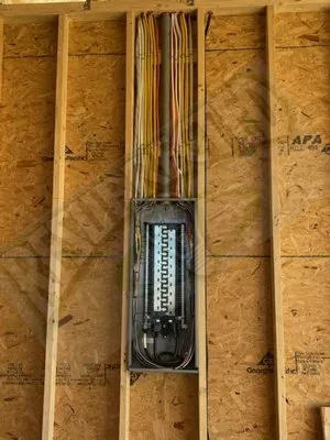 Resurrected Electric