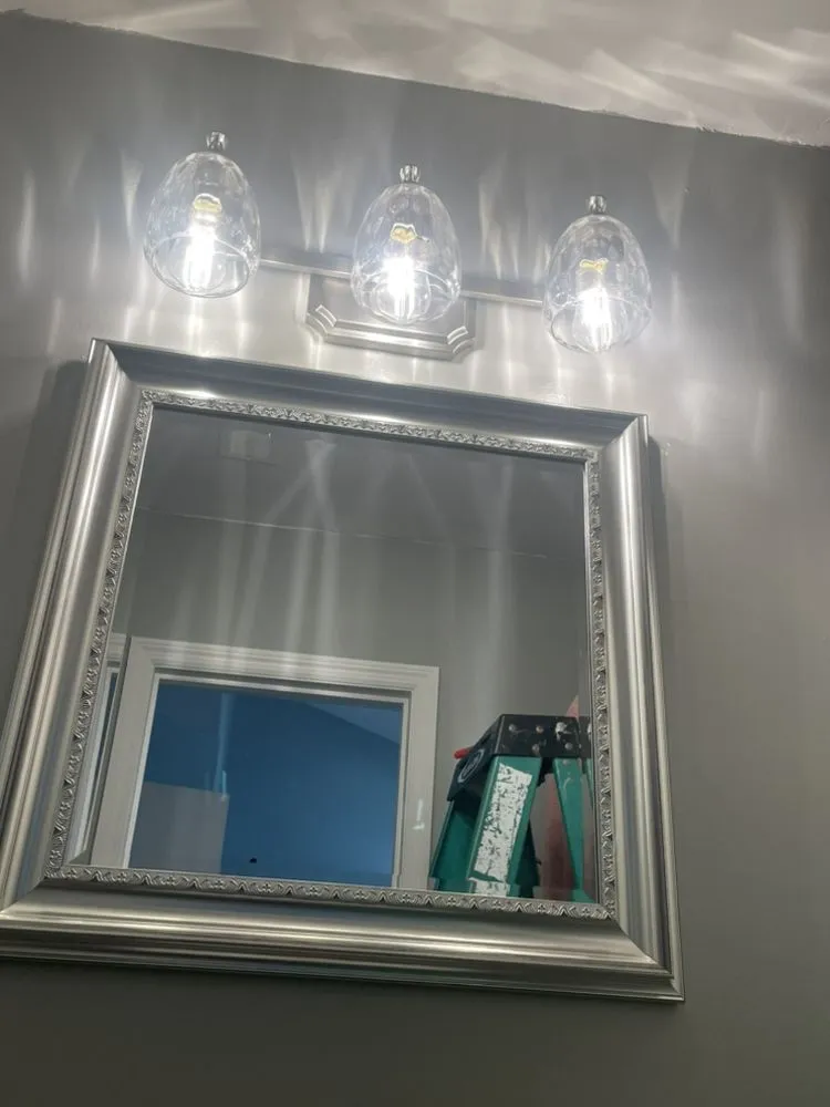 Slide of Resurrection Power