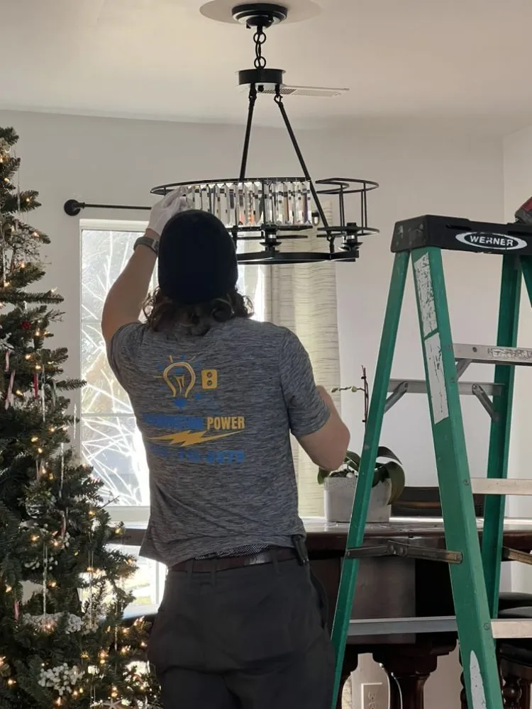 Slide of Resurrection Power