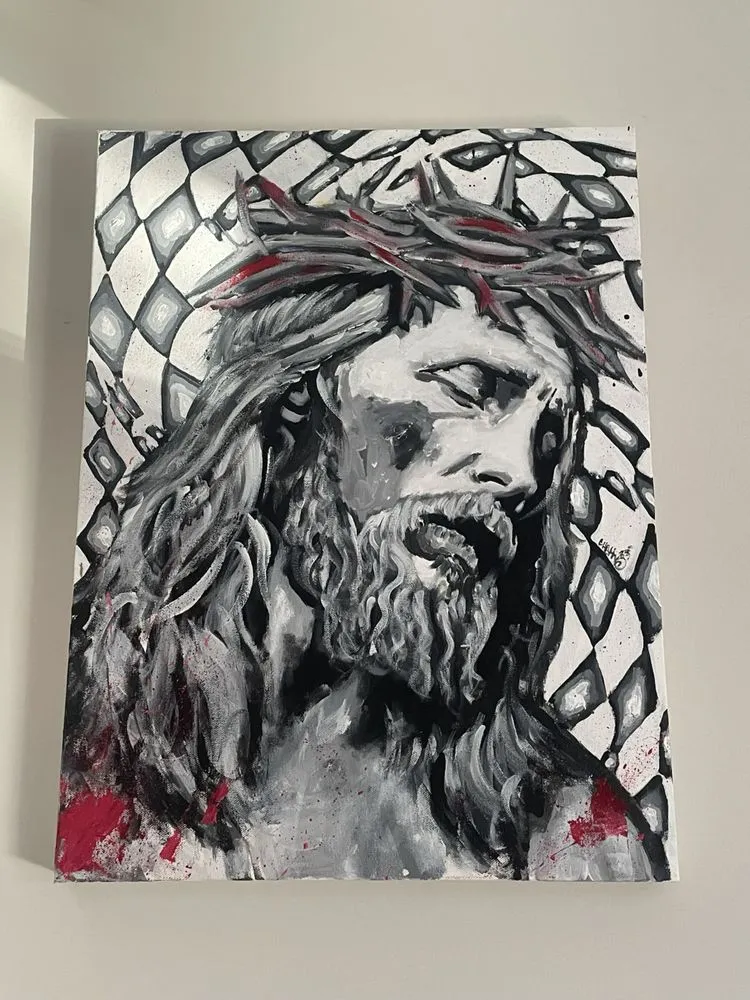 Slide of Resurrection Power