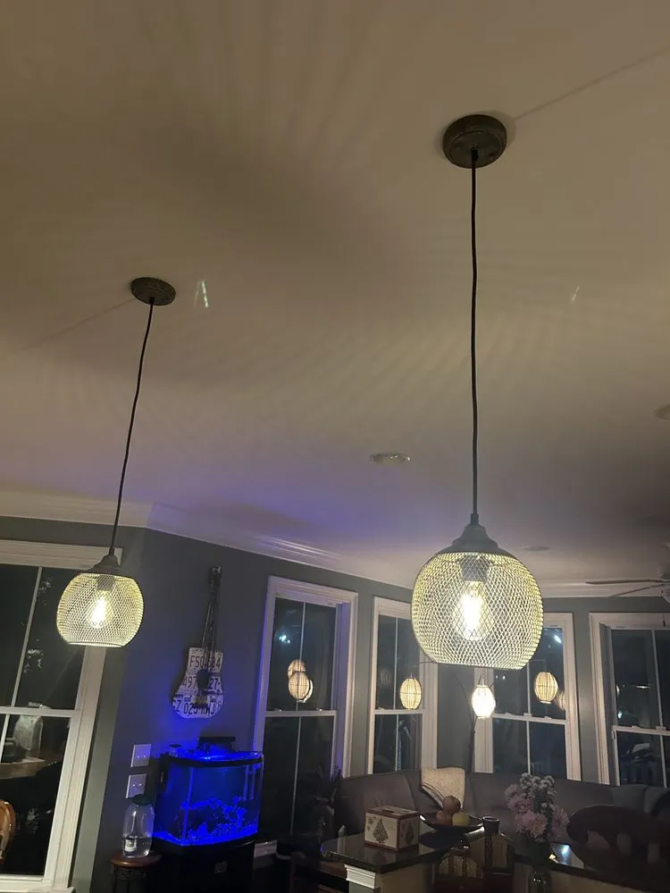 Slide of Resurrection Power