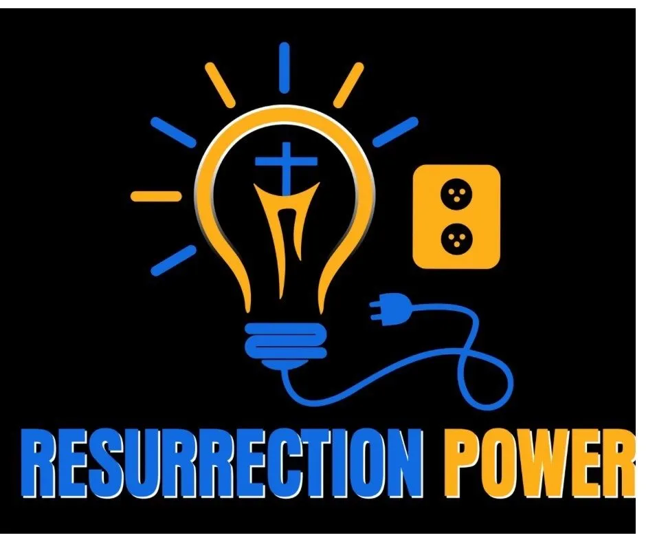 Slide of Resurrection Power