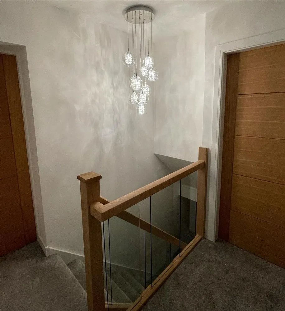 Slide of Retain Electrical Contractors