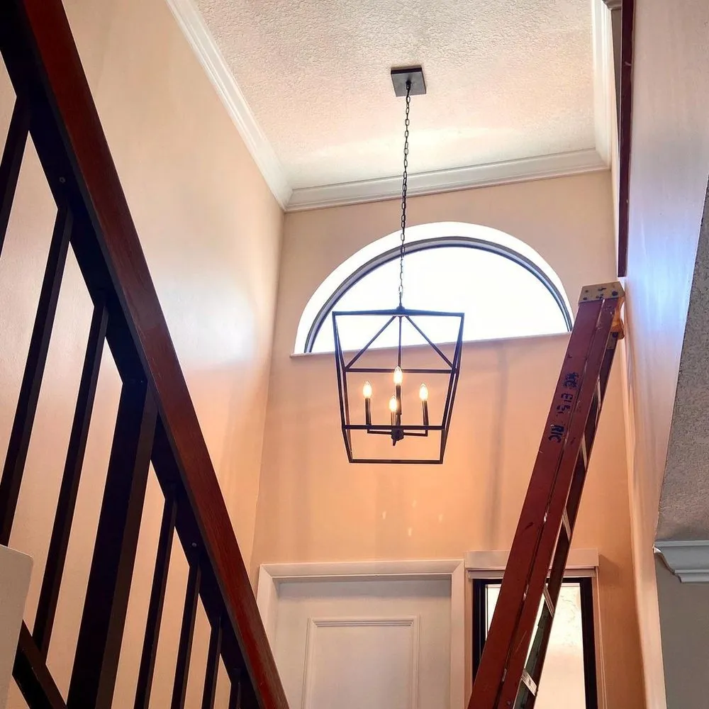 Slide of Retained Emergency Electrician