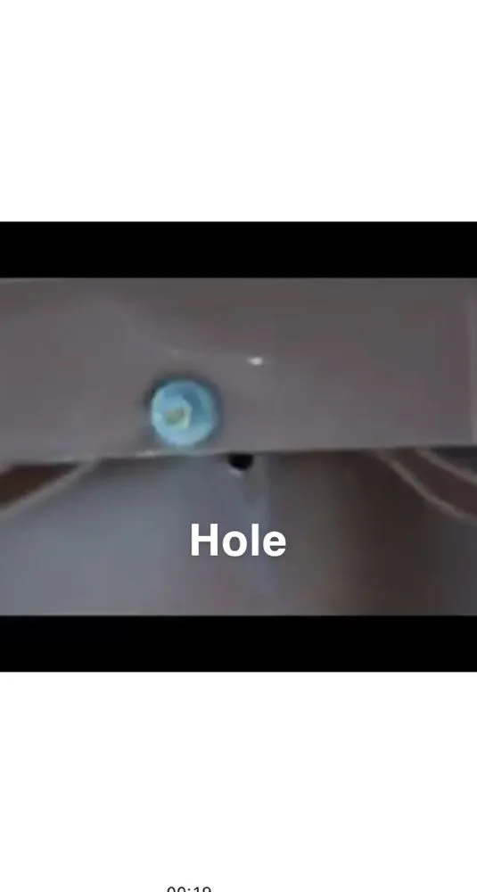 Slide of Rethink Electric