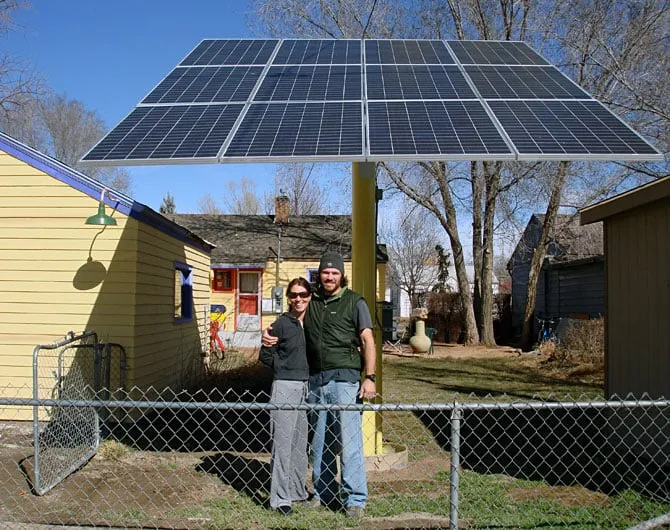 Certified panel upgrade in ,  by Rethink Electric