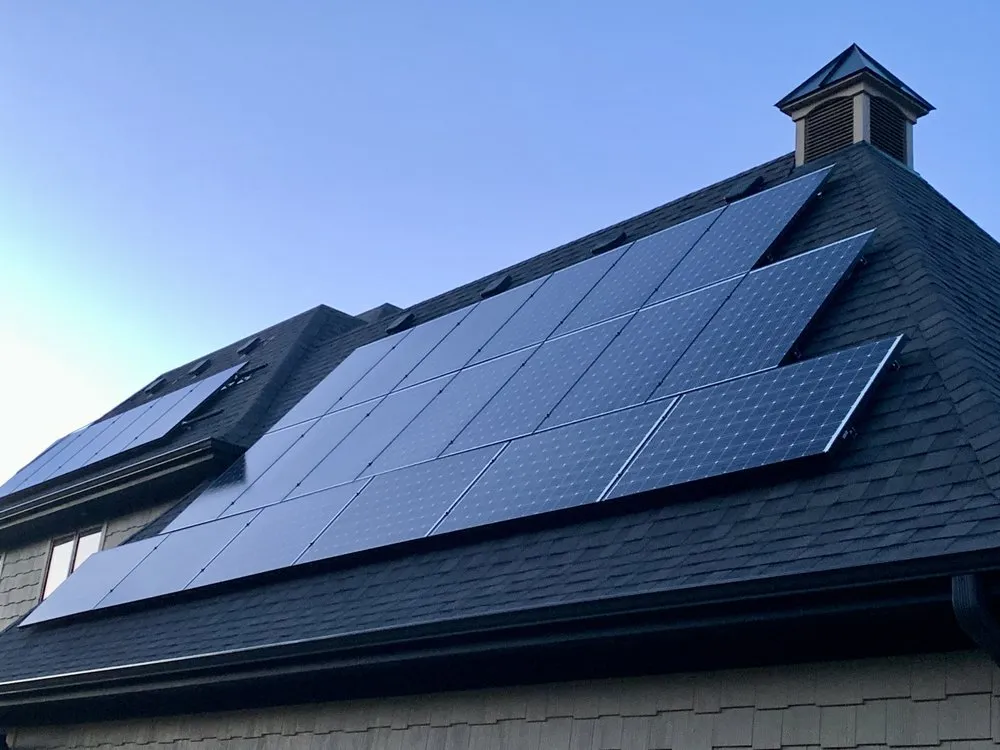 Reliable lighting installation service in ,  - Rethink Electric