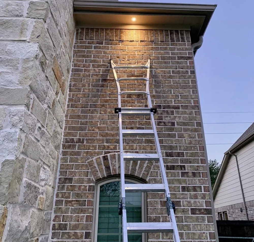 Slide of Retiz Electric